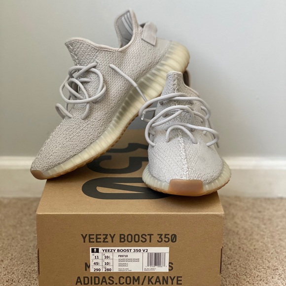 Yeezy - Great Condition - Picture 2 of 2